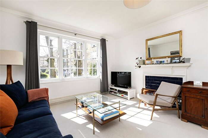 2 Bedroom Flat To Rent In Prior Bolton Street, London, N1