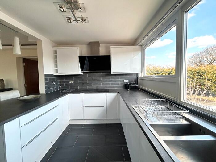 2 Bedroom Apartment To Rent In Eaton Court, Boxgrove Avenue, Guildford, GU1