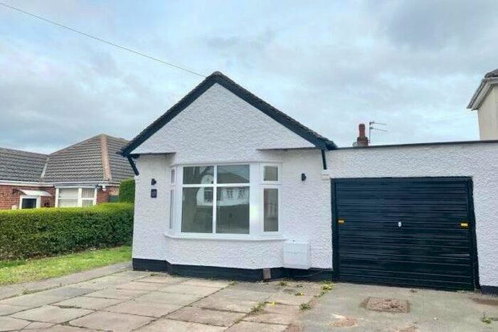 3 Bedroom Bungalow To Rent In Humberstone Lane, Leicester, LE4