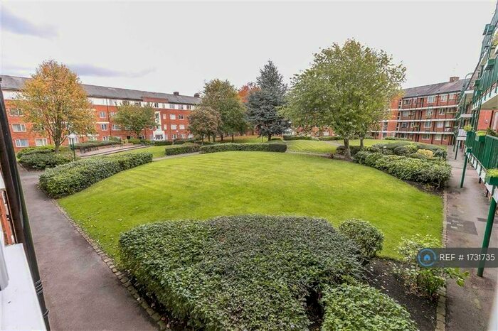 2 Bedroom Flat To Rent In Wearhead Row, Salford, M5