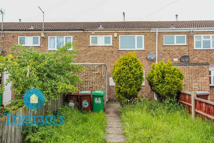 3 Bedroom Terraced House To Rent In Barbury Drive, Nottingham, NG11