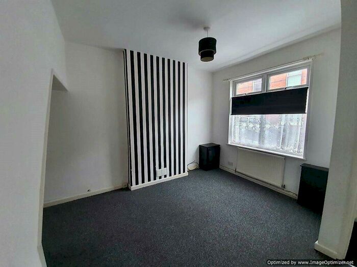 3 Bedroom Terraced House To Rent In Newdigate St, Crewe, CW1