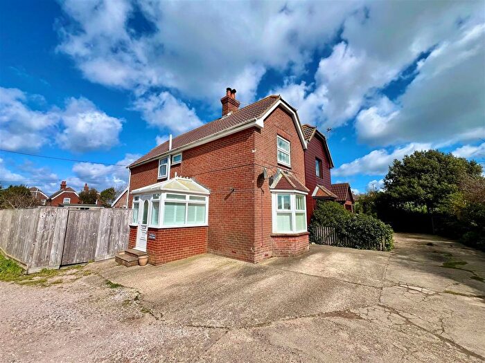 3 Bedroom Semi Detached House For Sale In Freshwater, Isle Of Wight, PO40