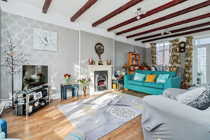 4 Bedroom Detached House For Sale In Preston Down Road, Preston, Paignton, TQ3