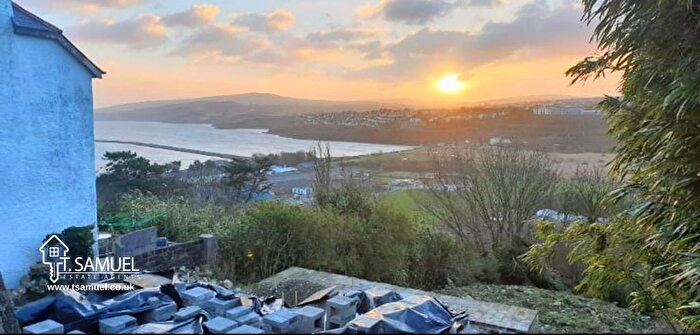 Land For Sale In Land At Glanymor Road, Pembrokeshire, SA64 - Photo 3