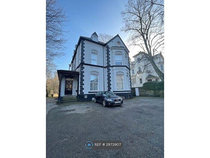 2 Bedroom Flat To Rent In Ullet Road, Liverpool, L8
