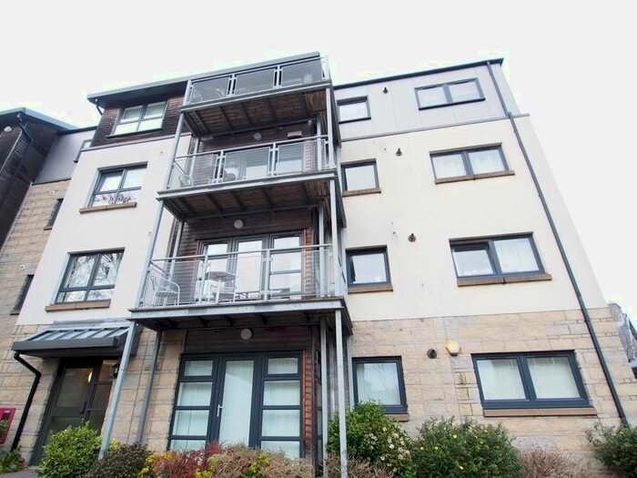 2 Bedroom Flat To Rent In Coopers Lane, The Campus, AB24