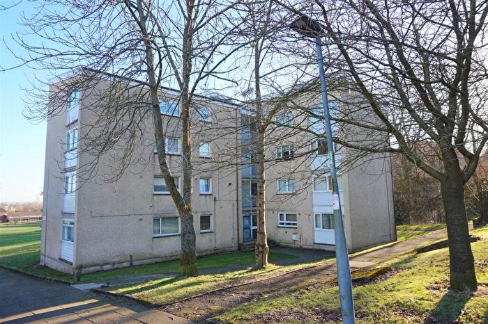 2 Bedroom Apartment To Rent In Stobo, Calderwood, East Kilbride, G74