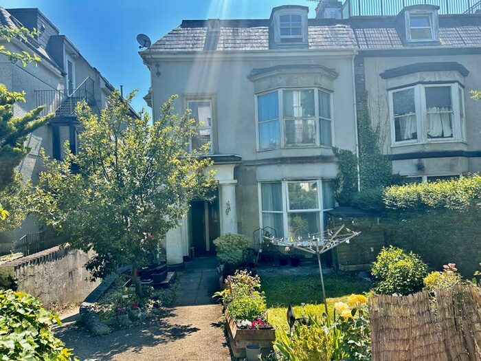 Property To Rent In Lonsdale Villas, Mannamead, Plymouth, PL4