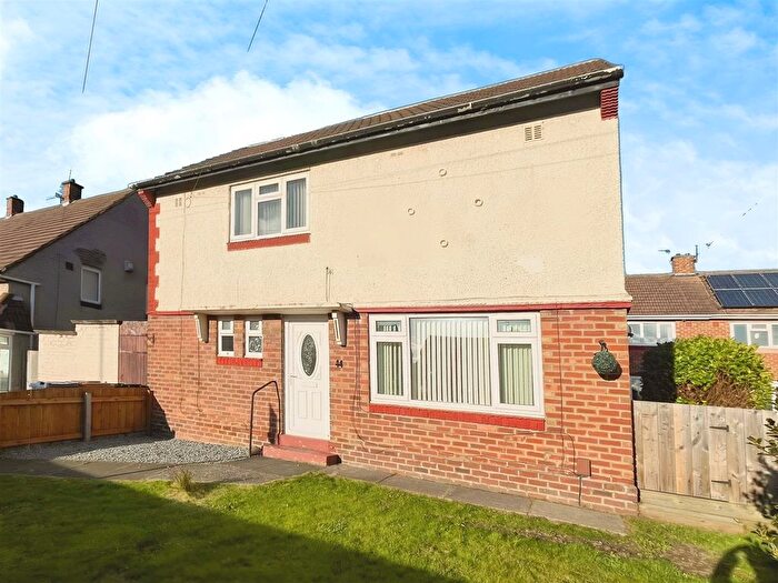 3 Bedroom Property To Rent In Cranleigh Road, Sunderland, SR5