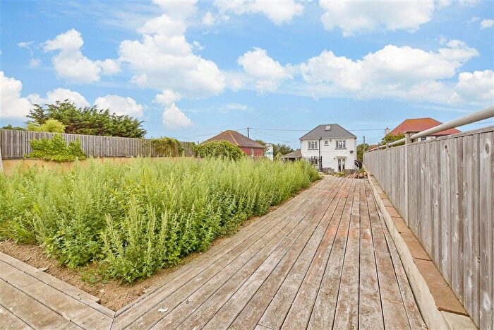 3 Bedroom Detached House For Sale In Coast Drive, Greatstone, Kent, TN28