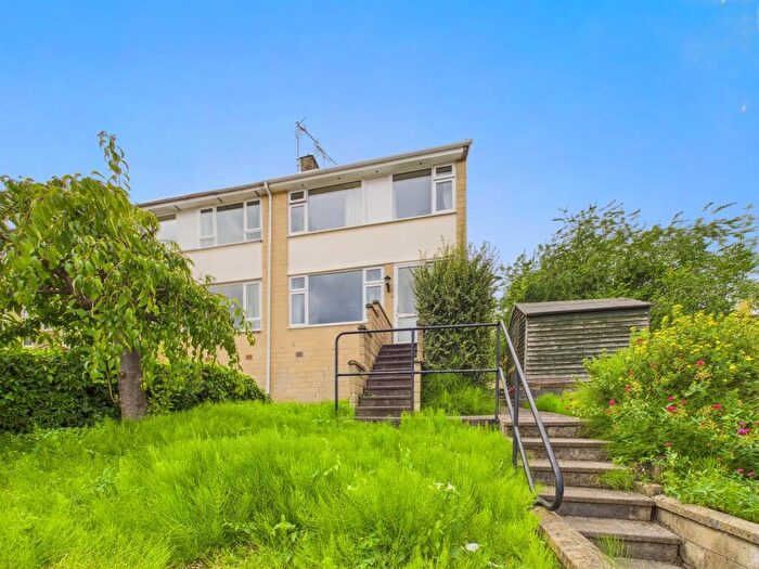 4 Bedroom End Of Terrace House To Rent In Edgeworth Road, Bath, Bath And North East Somerset, BA2