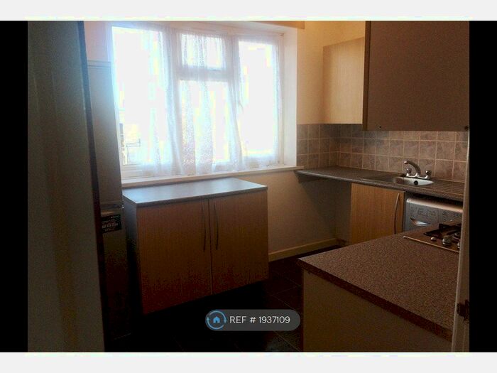 1 Bedroom Flat To Rent In Thurmaston, Leicester, LE4