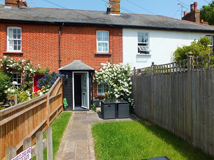 1 Bedroom Terraced House To Rent In Downside Common Road, Cobham, Surrey, KT11