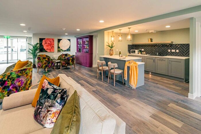 1 Bedroom Flat To Rent In Harleston, IP20