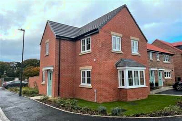 3 Bedroom Detached House To Rent In Spring Beck Avenue, Norton, YO17