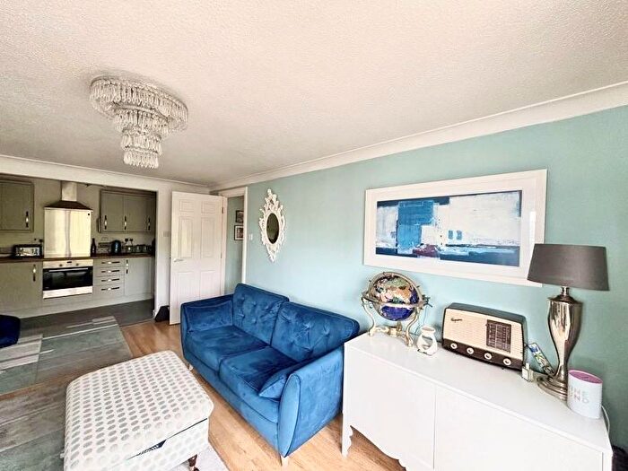 2 Bedroom Flat For Sale In Clive Street, Dolphin Quays, North Shields, North Shields, NE29