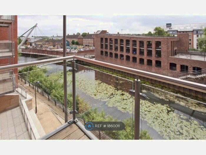 1 Bedroom Flat To Rent In Palmer Street, York, YO1