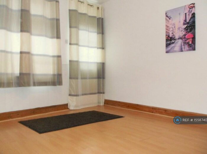 1 Bedroom Flat To Rent In East Street, Market Harborough, LE16