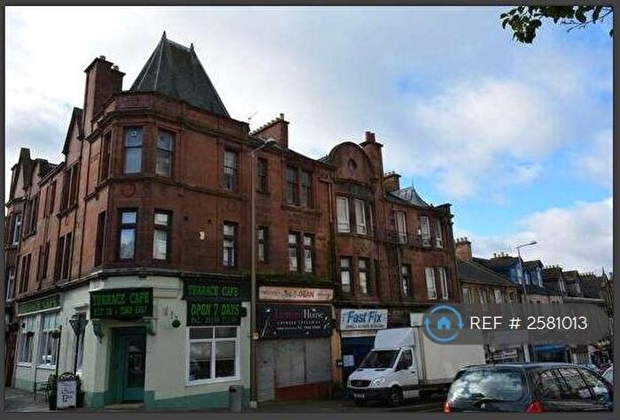 1 Bedroom Flat To Rent In Belhaven Terrace, Wishaw, ML2