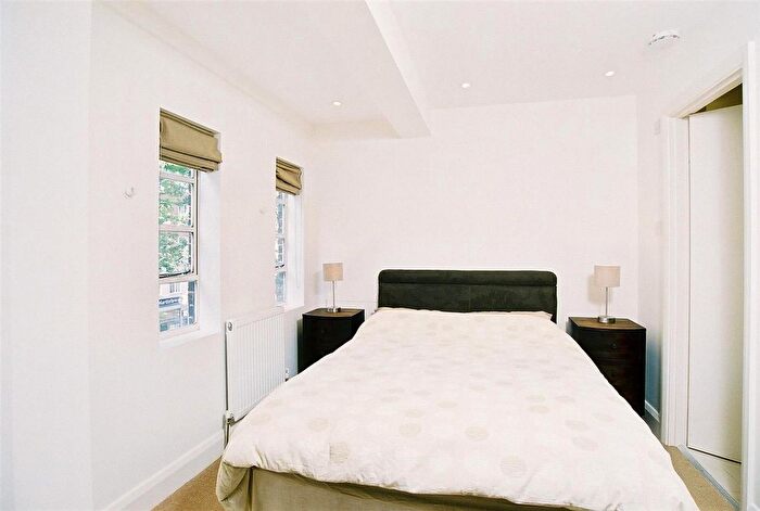 1 Bedroom Flat To Rent In Nell Gwynn House, Sloane Avenue, London, SW3