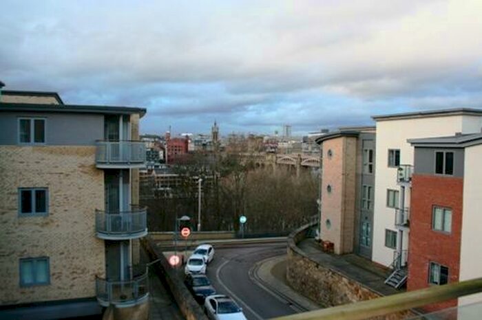 2 Bedroom Flat To Rent In Cameronian Square, Ochre Yards, Gateshead, NE8