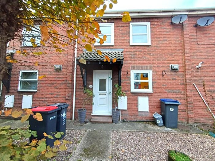 2 Bedroom Terraced House To Rent In Canterbury Road, Whitstable, CT5