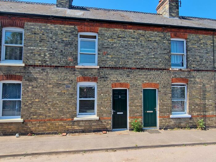 2 Bedroom Terraced House To Rent In Glenn Avenue, Spalding, PE11