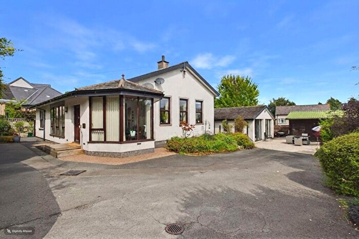 3 Bedroom Detached Bungalow For Sale In Laitha Lodge, Kirkby Lonsdale, LA6
