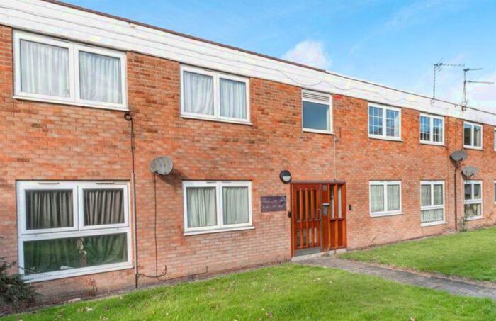 1 Bedroom Flat To Rent In Adams Hill, Woodgate, Birmingham, B32