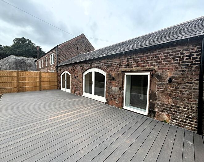 1 Bedroom Barn Conversion To Rent In Bell Cottage, Rickerby, CA3