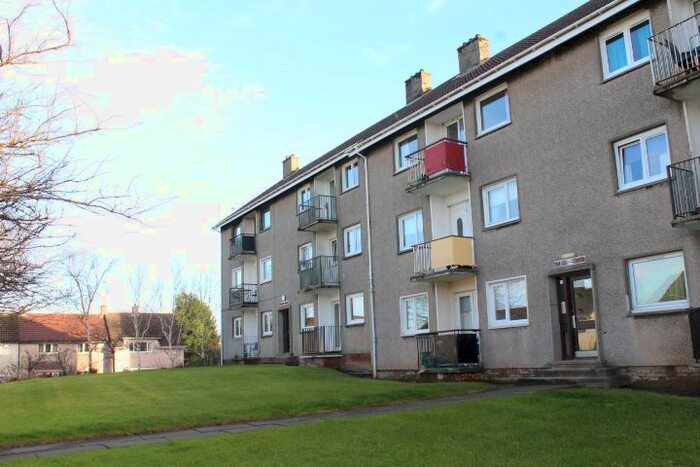 2 Bedroom Flat To Rent In Stirling Drive, East Kilbride, G74