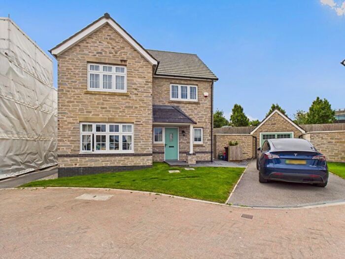 4 Bedroom Property For Sale In Pool, Redruth - Cul-De Sac Position, TR15