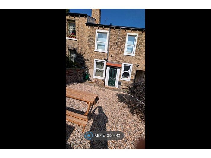 3 Bedroom Terraced House To Rent In Clement Street, Huddersfield, HD1