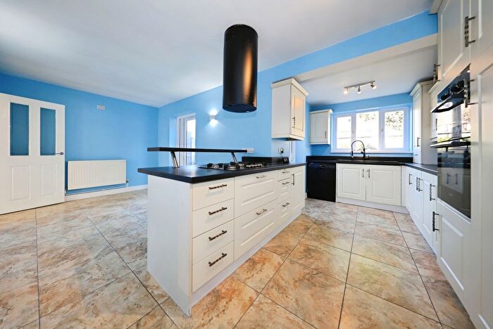 3 Bedroom Terraced House For Sale In Cherrywood Green, Bilston, West Midlands, WV14