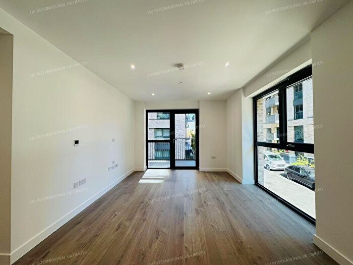 1 Bedroom Flat To Rent In London, N4