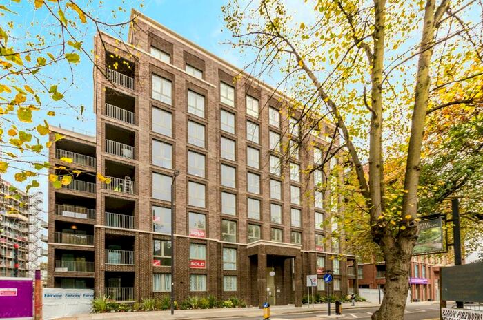 2 Bedroom Flat To Rent In Gayton Road, Harrow, HA1