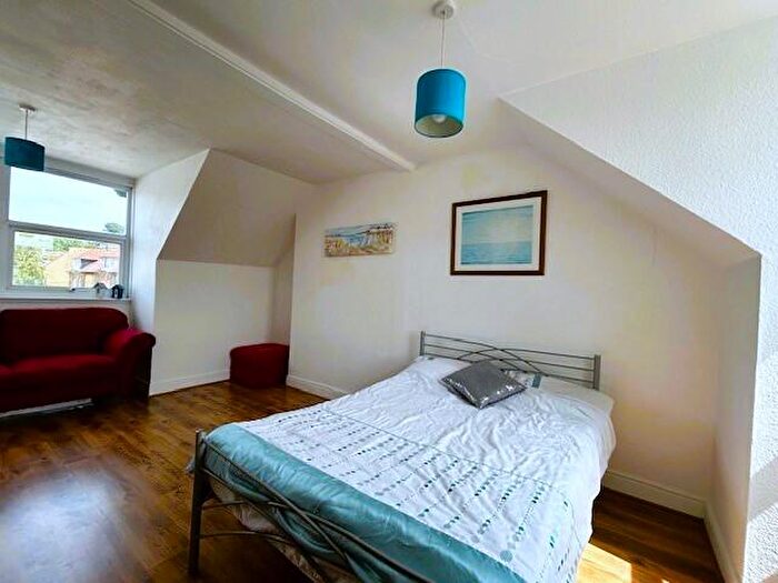 5 Bedroom House To Rent In Cavendish Road, Felixstowe, IP11