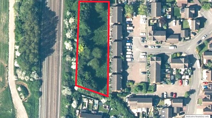 Land For Sale In Land At Ramerick Gardens, Arlesey, SG15