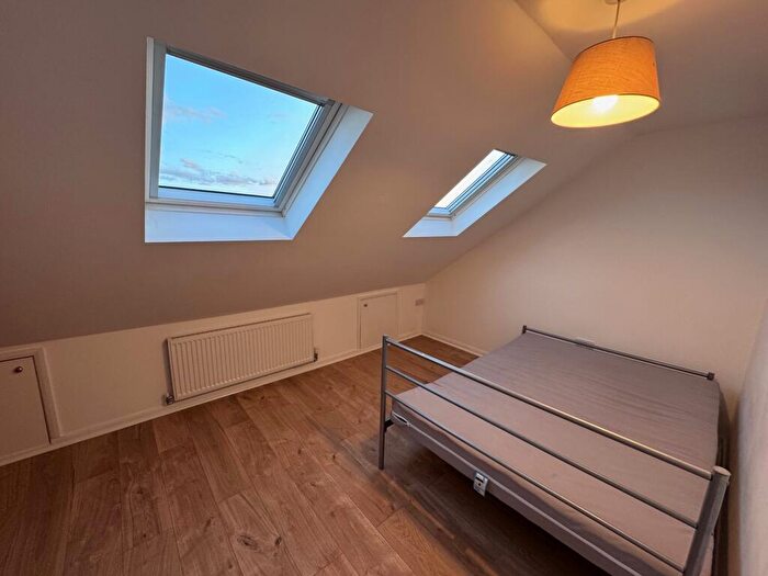 1 Bedroom House To Rent In Seventh Avenue, Filton, Bristol, BS7