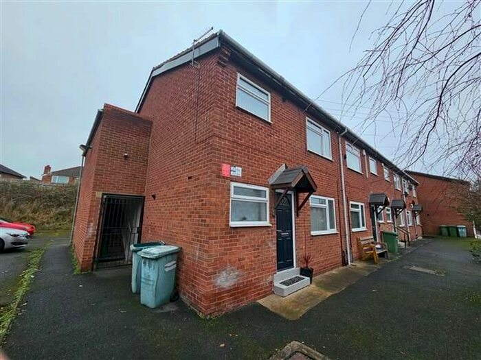 1 Bedroom Flat To Rent In Belle Vue Court, Stockton-On-Tees, TS20