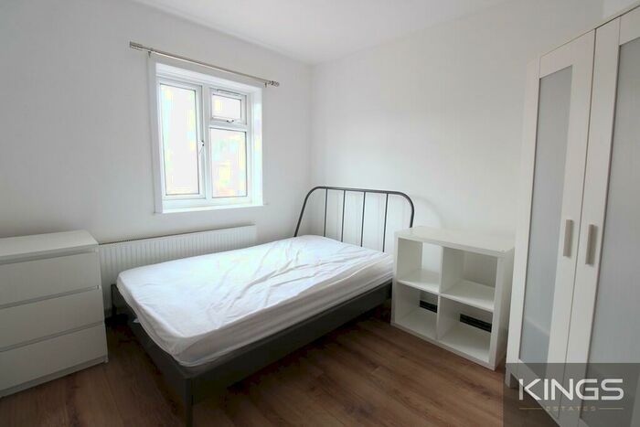 6 Bedroom Semi-Detached House To Rent In Mayfield Road, SO17