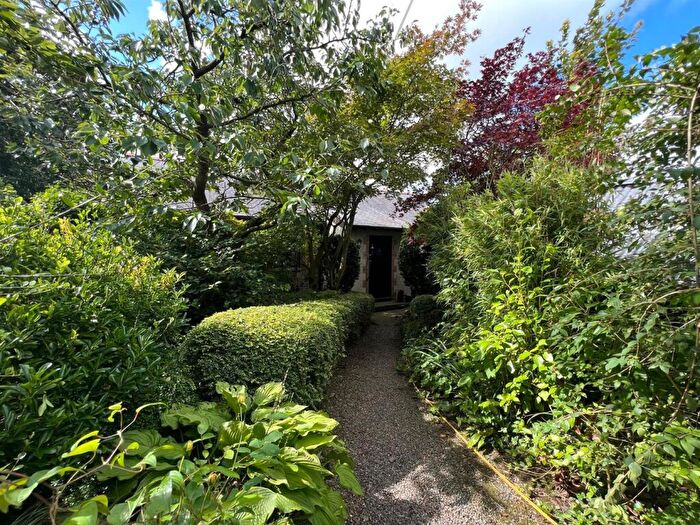 3 Bedroom Detached House For Sale In Llanddona, Beaumaris, LL58