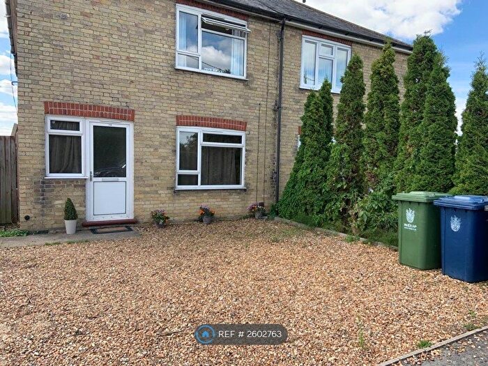 3 Bedroom Semi-Detached House To Rent In Westfield, Willingham, Cambridge, CB24