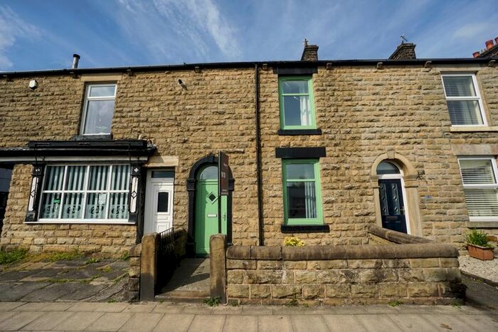 2 Bedroom Cottage To Rent In Lee Lane, Horwich, Bolton, BL6