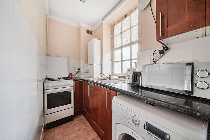 1 Bedroom Flat For Sale In Page Street, Westminster, London, SW1P