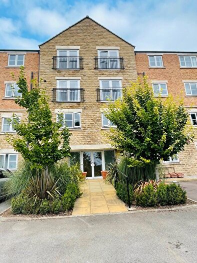1 Bedroom Apartment To Rent In Trafford Apartments, Kimberworth, S61