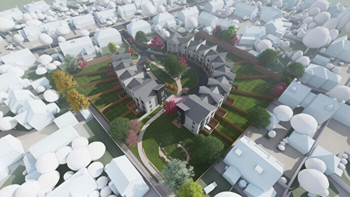 Land For Sale In Beachs Drive, Chelmsford, CM1