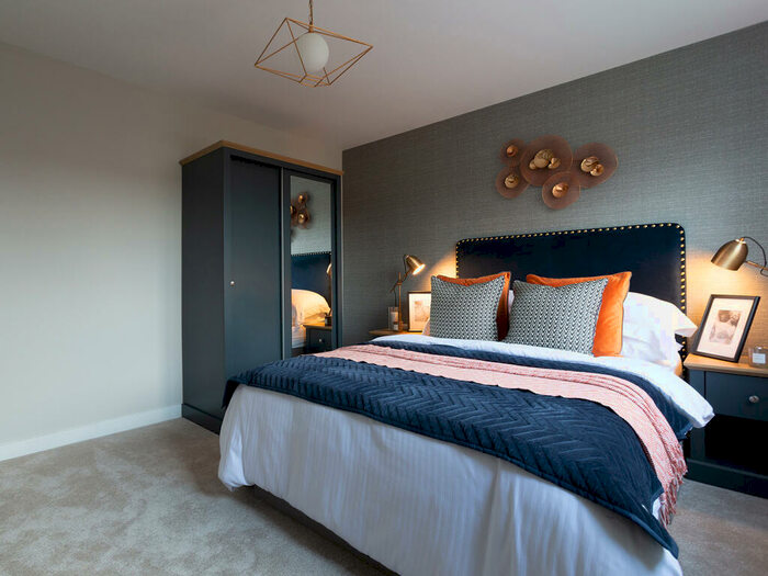 4 Bedroom Detached House For Sale In Park Road, Calverton, Nottingham, NG14