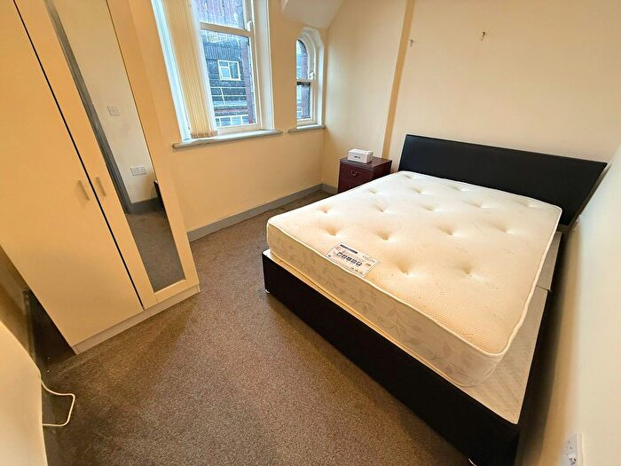 1 Bedroom Flat To Rent In John Street, Sunderland City Centre, SR1